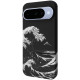 Чохол Proove Gleam Case with Magnetic Ring Google Pixel 10 silver storm (PCGCGPG01069)
