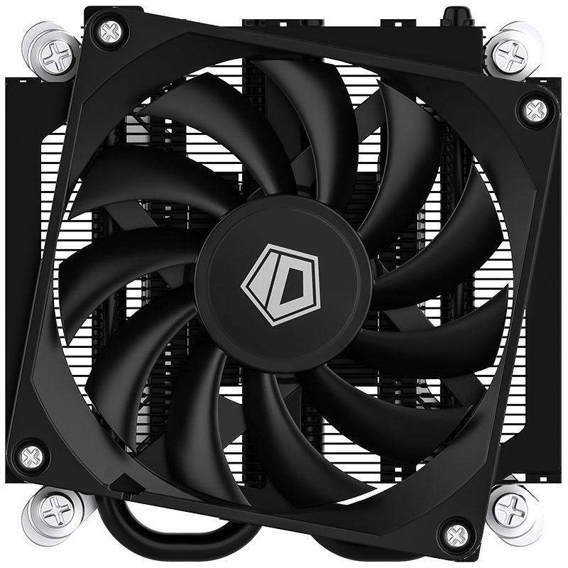 Кулер процессорный ID-Cooling IS-23i Black