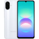 Samsung Galaxy A08 4/128Gb Silver (UA UCRF) - (SM-A085FZSGSEK)