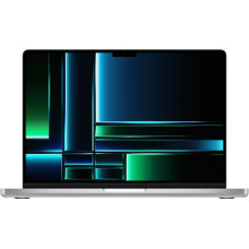 Apple MacBook Pro 14 M2 Pro 10CPU/16GPU/16GB/512GB Silver (MPHH3)