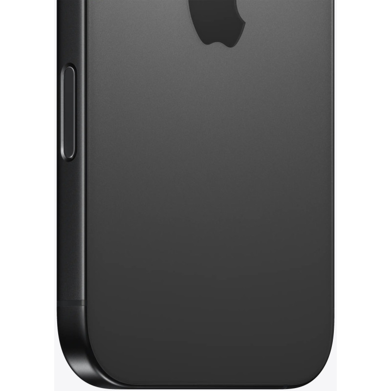 Apple iPhone 16 Pro Max 256GB Black Titanium (MYWV3)