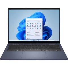 Ноутбук  Dell 14 Plus 2-in-1 DB04255 (LDB04255-A376BLU-PUS)