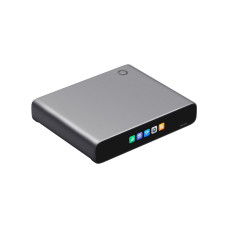 Маршрутизатор TP-Link Omada Fusion 2.5G (1x2.5GE WAN, 4x2.5GE WAN/LAN, LCD 2,51