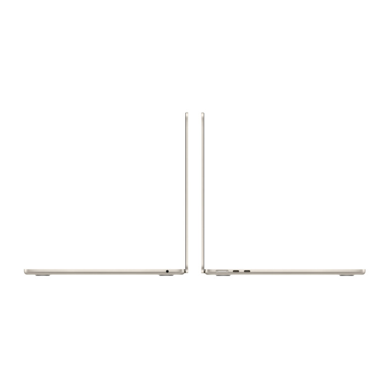 Apple MacBook Air 13.6 M4 256GB Starlight (MW0Y3) 2025