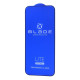 Захисне скло BLADE LITE Series Full Glue iPhone 14 Pro Max/15 Plus/16 Plus без упаковки black (55472)