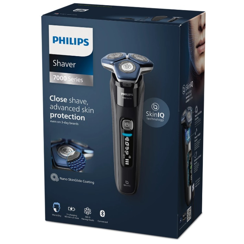 Електробритва Philips S7886/35