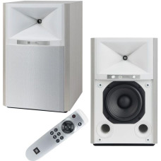 JBL 4305P White (JBL4305PWHMEU)