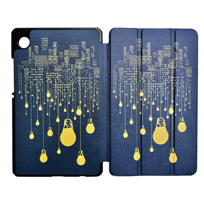 Чохол BeCover Smart Case для Samsung Galaxy Tab A9 Plus SM-X210/SM-X215/SM-X216 11.0