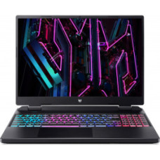 Acer Predator Helios Neo 16 AI PHN16-73-7166 Abyssal Black (NH.U1QAA.001)