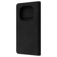Чохол WAVE Fold Case Xiaomi Redmi Note 15 Pro 4G black (67754)