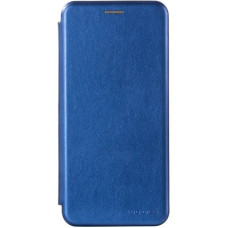 Чехол-книжка Realme 7 Pro Blue