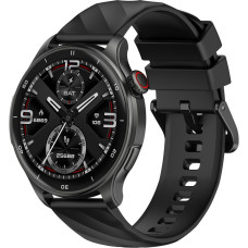 Смарт Годинник Proove Terra with GPS black (SWTR00006401)