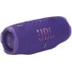 Акустична система JBL Charge 6 Purple (JBLCHARGE6PUR)
