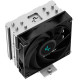 Кулер процессорный DeepCool AG400 (R-AG400-BKNNMN-G-1)