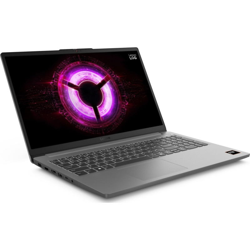Ноутбук Lenovo LOQ 15ARP10E (83S0007HRA)