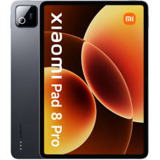 Xiaomi Pad 8 Pro 12/512GB Wi-Fi Grey Mate Glass EU
