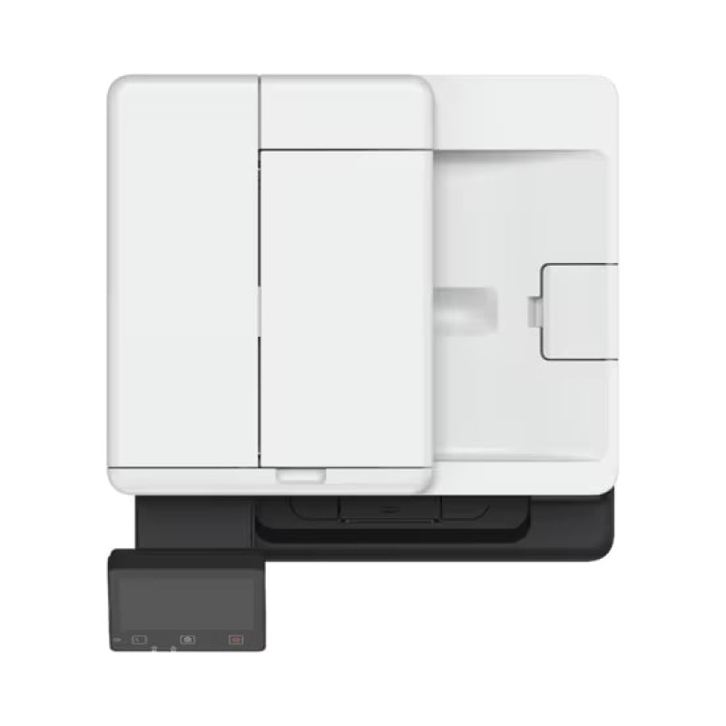 Багатофункціональний пристрій А4 ч/б Canon i-Sensys MF463dw II з Wi-Fi (7188C008)