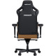 Крісло для геймерів Anda Seat Kaiser 4 Size XL Brown (AD12YDDC-XLL-20-K-PV/C)