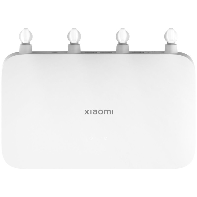 Бездротовий маршрутизатор Xiaomi Router AC1200 (DVB4330GL)