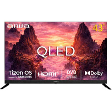 Телевізор Aiwa QLED TS-437NF