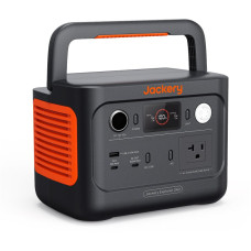 Jackery Explorer 240 v2 256 Wh Black
