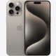 Apple iPhone 15 Pro Max 256GB Natural Titanium (MU683) eSim