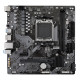 Материнская плата Gigabyte A620M H Socket AM5