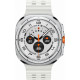 Samsung Watch Ultra L705 Titanium White