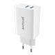 СЗУ Proove Rapid 30W (Type-C/2USB)