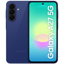 Samsung Galaxy A27 8/256GB Blue (UA UCRF) - (SM-A276BZBCEUC)