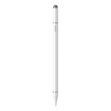 Стилус Baseus Smooth Writing III 3-in-1 white (P80080804213-00)
