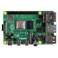 одноплатний комп'ютер Raspberry Pi 4 Model B 8GB (RPI4-MODBP-8GB)