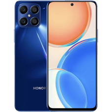Honor X8 6/128GB Ocean Blue (Global)