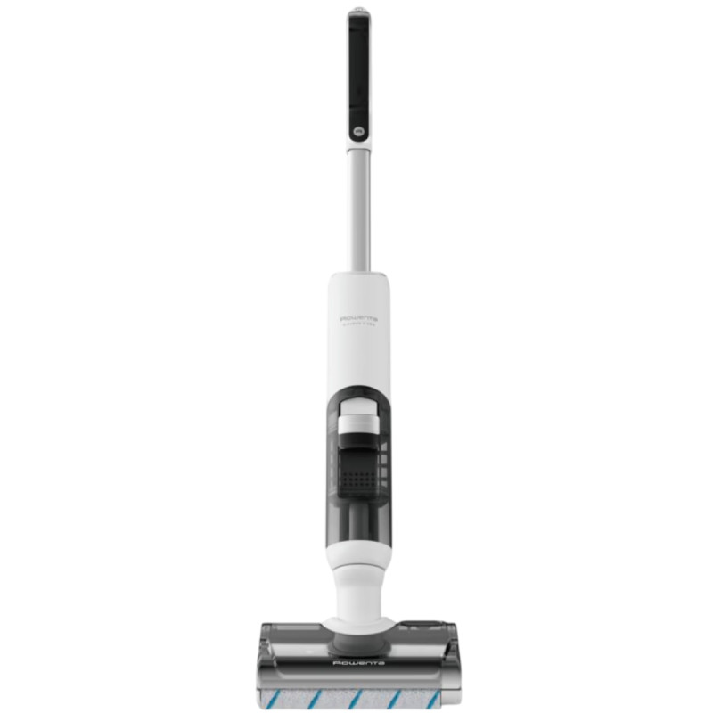 Аккумуляторный моющий пылесос Rowenta X-Clean 5 Pro GZ5435E0