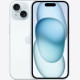 Apple iPhone 15 256GB Blue (MTM73) eSim