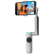 Insta360 Flow 2 Pro Standard Bundle Stone Gray (CINSABQB_FLOW203)
