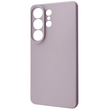 Чохол WAVE Colorful Case (TPU) Samsung Galaxy S26 Ultra black currant (65605)