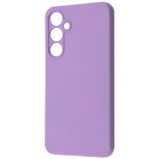Чохол WAVE Colorful Case (TPU) Samsung Galaxy S26 Plus black currant (65594)