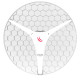 Точка доступа Mikrotik LHG XL HP5 4-pack (RBLHG-5HPnD-XL4pack)