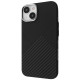 Чохол Proove Gleam Case with Magnetic Ring iPhone 13 graphite (PCGCIP130067)