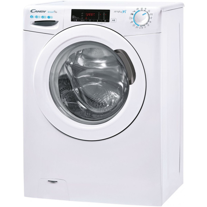 Пральна машина Candy CO41265TXE/1-S