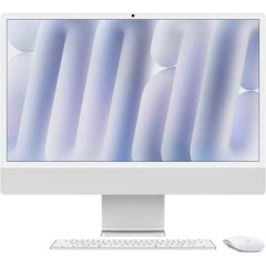 Apple iMac 24