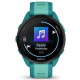 Garmin Forerunner 165 Music Turquoise/Aqua (010-02863-32)