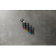 Флеш-накопитель USB3.2 64GB Kingston DataTraveler Exodia Black/Teal (DTX/64GB)