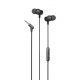 Провідні навушники Proove Scape J3 (3.5mm) black (WESJ30000801)