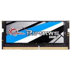 Модуль пам`ятi SO-DIMM DDR4 8GB/3200 G.Skill Ripjaws (F4-3200C22S-8GRS)