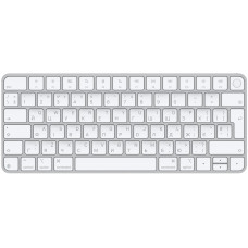 Apple Magic Keyboard with Touch ID with Apple silicon USB–C 2024 (MXCK3)