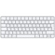 Apple Magic Keyboard with Touch ID with Apple silicon USB–C 2024 (MXCK3)
