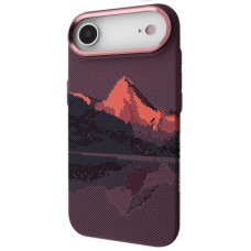 Чохол Proove Gleam Case with Magnetic Ring iPhone 17 Air (Gold Peak)