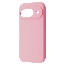 Чохол WAVE Full Silicone Cover Google Pixel 9 pink sand (59211)